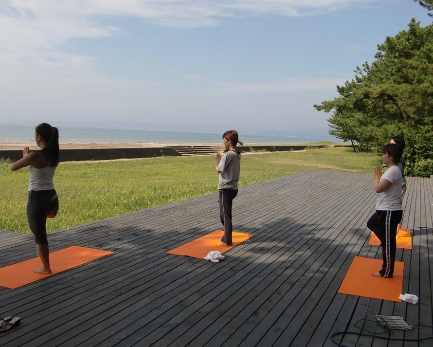 Suzu Beach Hotel Bagian luar foto