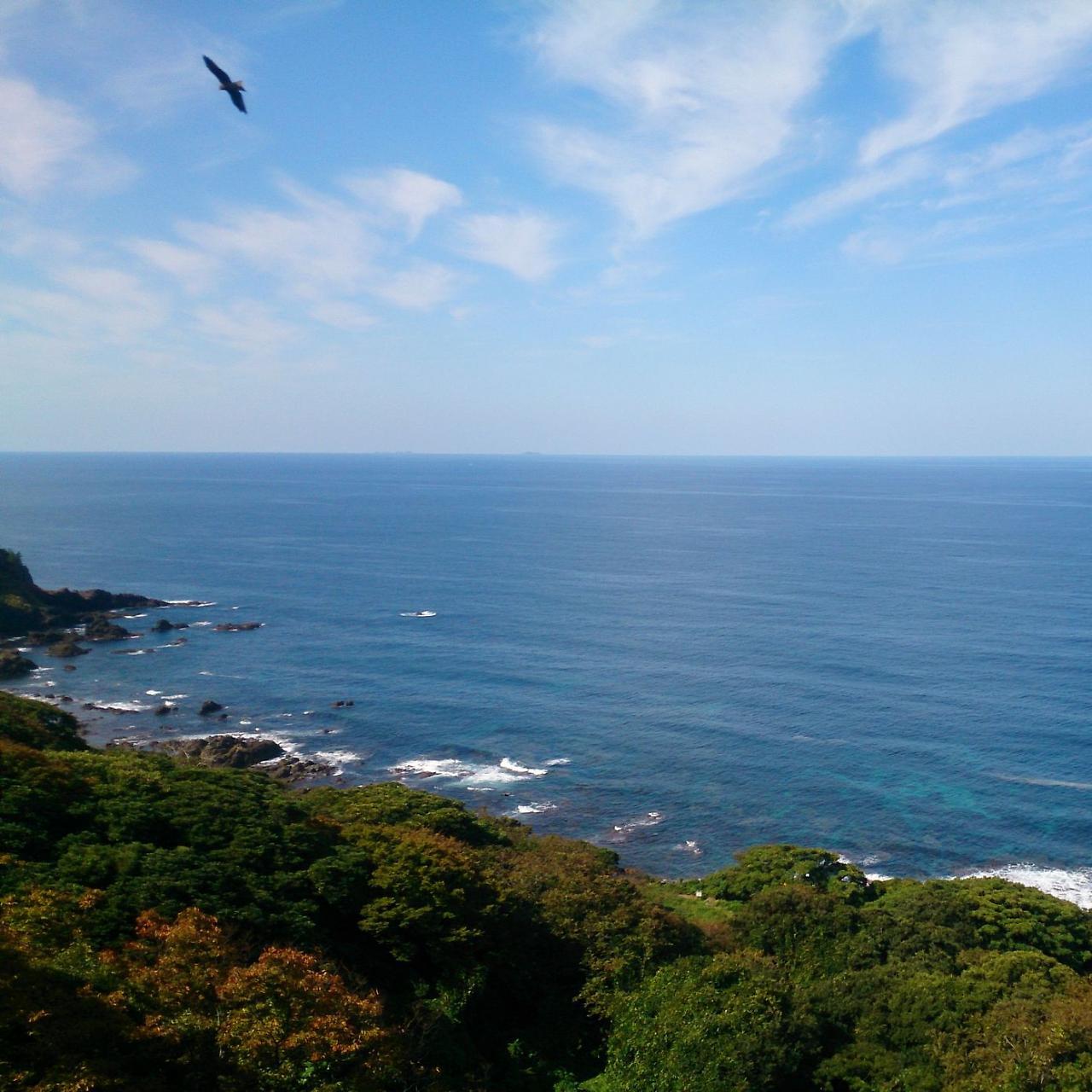 Suzu Beach Hotel Bagian luar foto