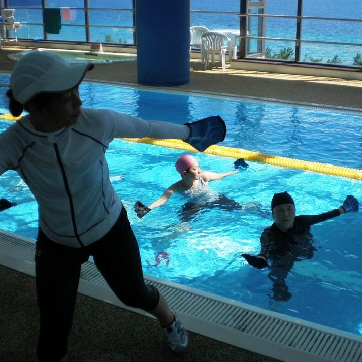 Suzu Beach Hotel Bagian luar foto