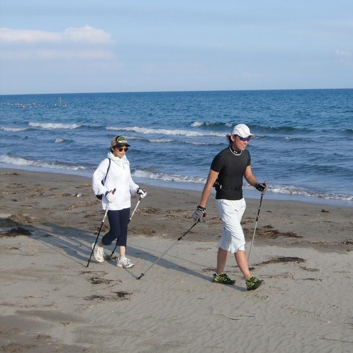Suzu Beach Hotel Bagian luar foto