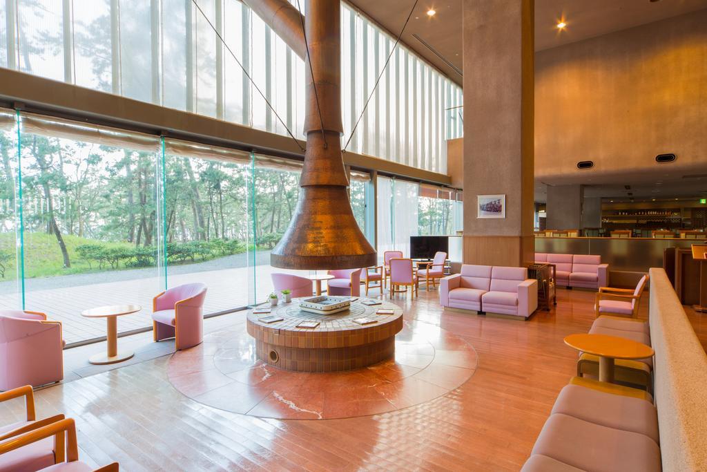 Suzu Beach Hotel Bagian luar foto